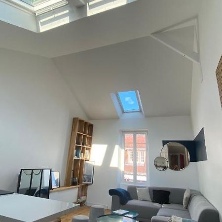 Magnifique T2 Calme Appartement La Baule-Escoublac Buitenkant foto