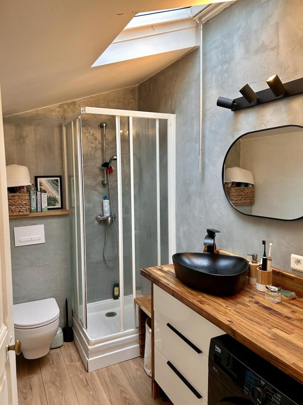 Magnifique T2 Calme Appartement La Baule-Escoublac Buitenkant foto