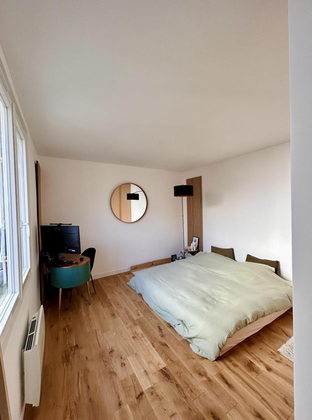 Magnifique T2 Calme Appartement La Baule-Escoublac Buitenkant foto